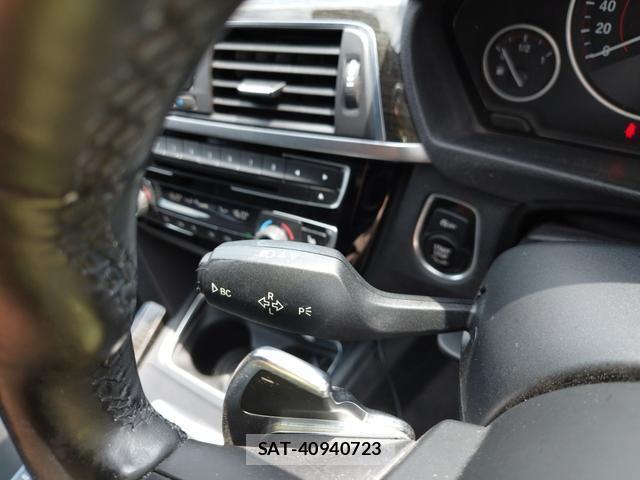 Bmw 3 SERIES 2016-04 8646704-13