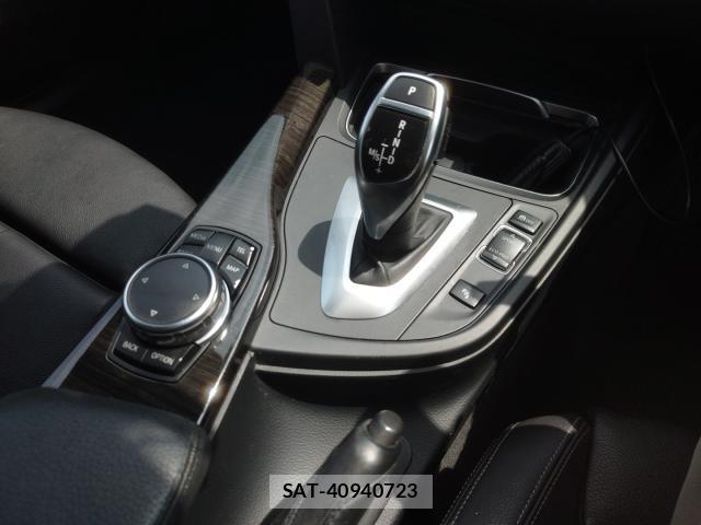 Bmw 3 SERIES 2016-04 8646704-15
