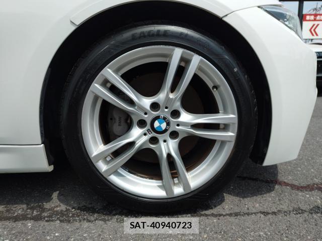 Bmw 3 SERIES 2016-04 8646704-16