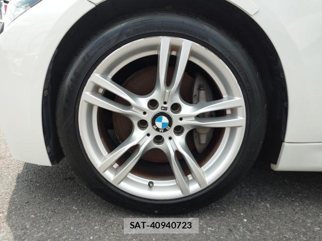 Bmw 3 SERIES 2016-04 8646704-17