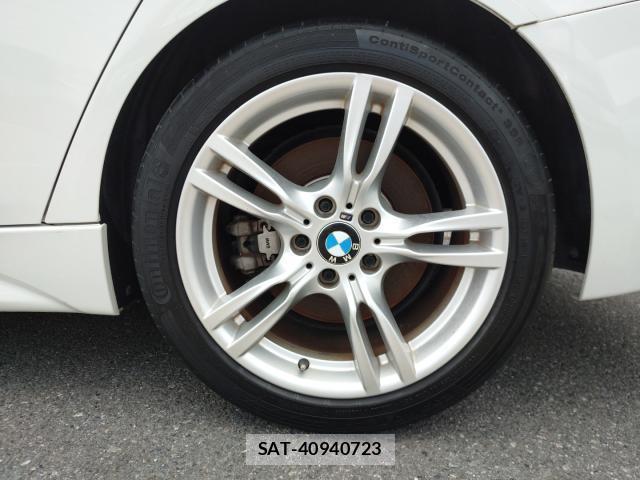 Bmw 3 SERIES 2016-04 8646704-18