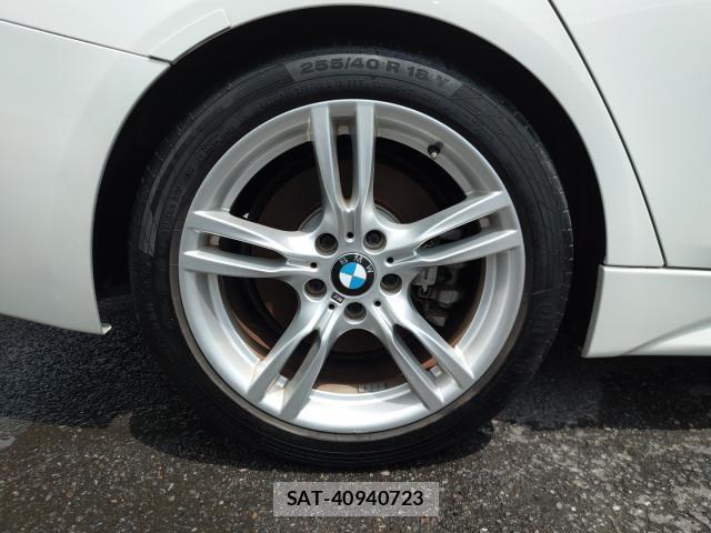 Bmw 3 SERIES 2016-04 8646704-19