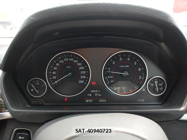 Bmw 3 SERIES 2016-04 8646704-9