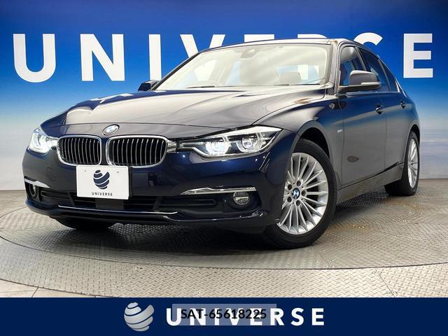 Bmw 3 SERIES 2016-10 8646886-0