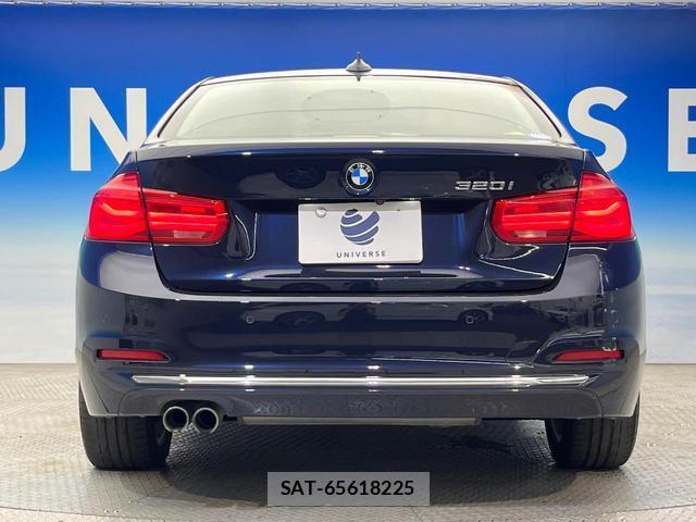 Bmw 3 SERIES 2016-10 8646886-16