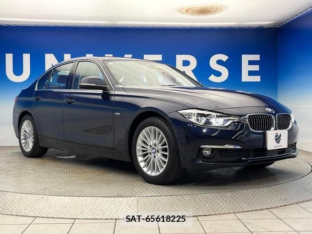 Bmw 3 SERIES 2016-10 8646886-17