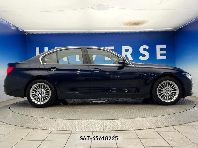 Bmw 3 SERIES 2016-10 8646886-19