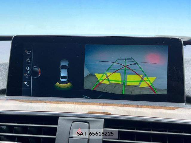Bmw 3 SERIES 2016-10 8646886-5