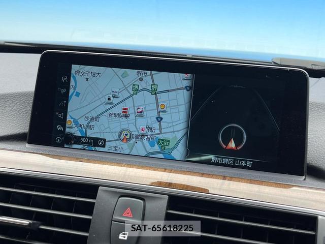 Bmw 3 SERIES 2016-10 8646886-6