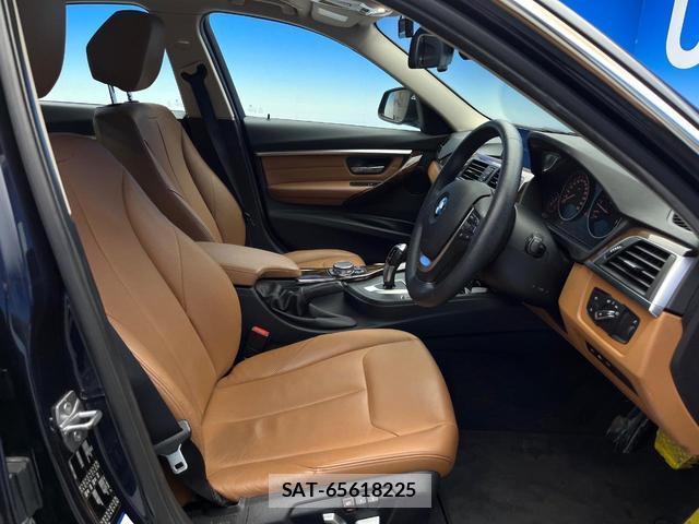 Bmw 3 SERIES 2016-10 8646886-8