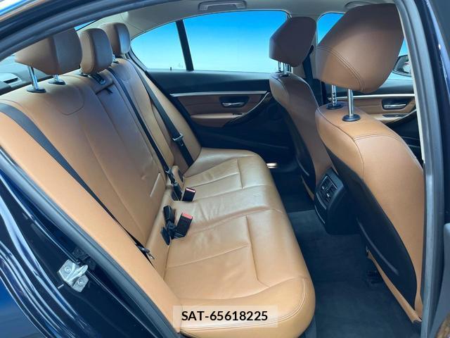 Bmw 3 SERIES 2016-10 8646886-9