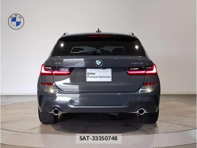 Bmw 3 SERIES 2020-06 8647282-1