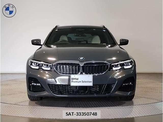 Bmw 3 SERIES 2020-06 8647282-12