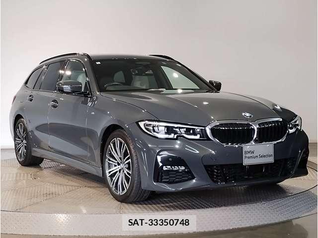 Bmw 3 SERIES 2020-06 8647282-13
