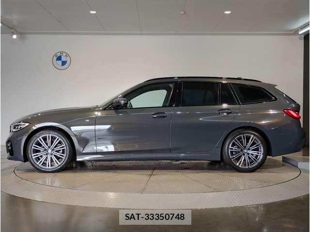 Bmw 3 SERIES 2020-06 8647282-14