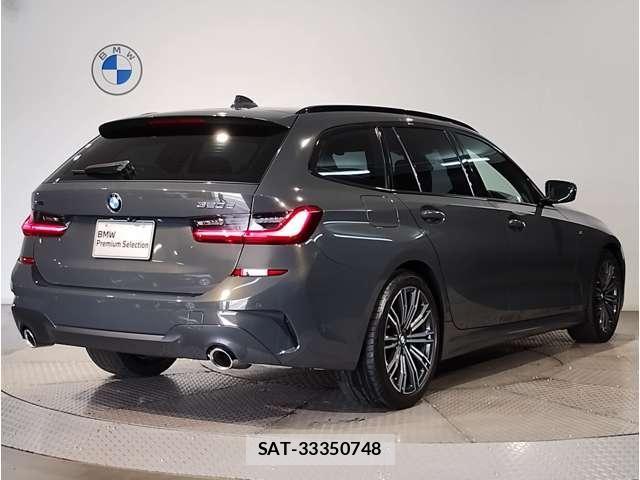 Bmw 3 SERIES 2020-06 8647282-15