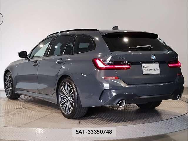 Bmw 3 SERIES 2020-06 8647282-16