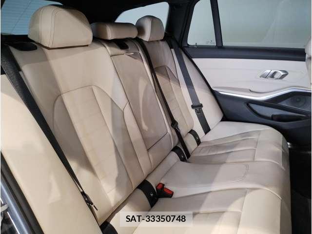 Bmw 3 SERIES 2020-06 8647282-6