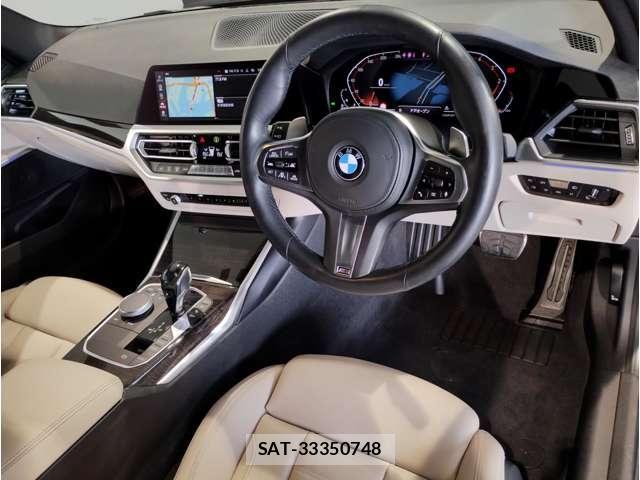 Bmw 3 SERIES 2020-06 8647282-7