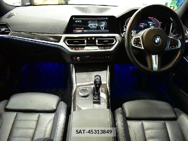 Bmw 3 SERIES 2020-09 8647792-1