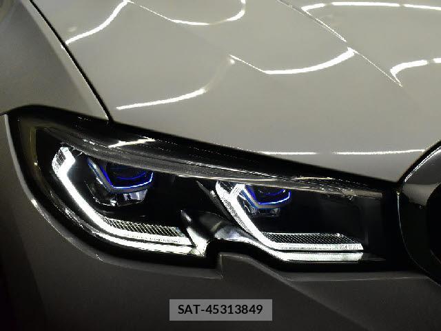 Bmw 3 SERIES 2020-09 8647792-4