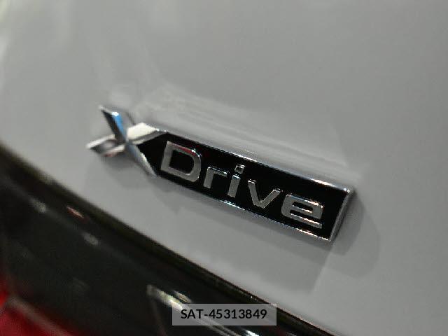 Bmw 3 SERIES 2020-09 8647792-6