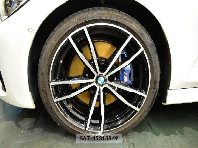 Bmw 3 SERIES 2020-09 8647792-8
