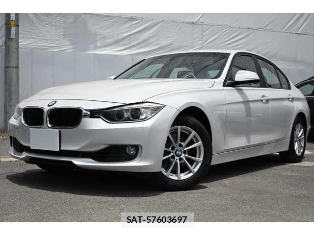 Bmw 3 SERIES 2012-05 8648151-0