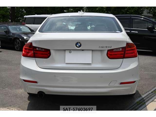 Bmw 3 SERIES 2012-05 8648151-11