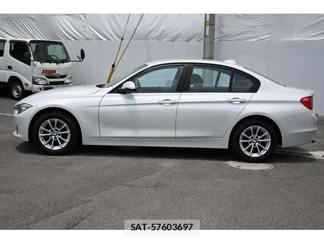 Bmw 3 SERIES 2012-05 8648151-2