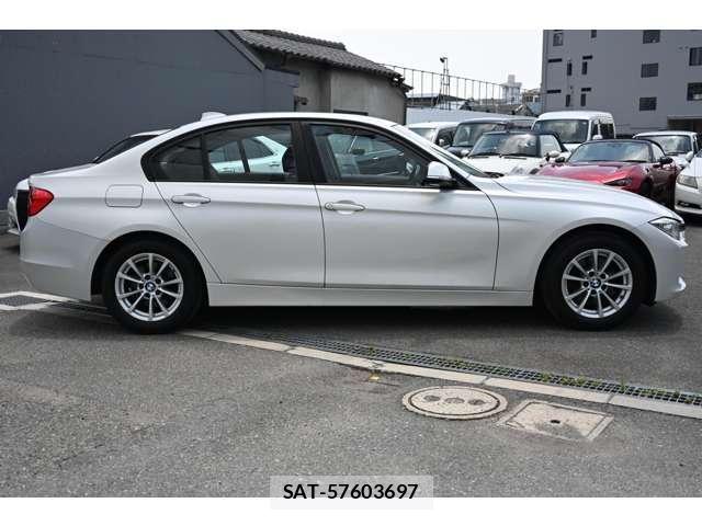 Bmw 3 SERIES 2012-05 8648151-3