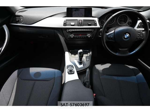 Bmw 3 SERIES 2012-05 8648151-4