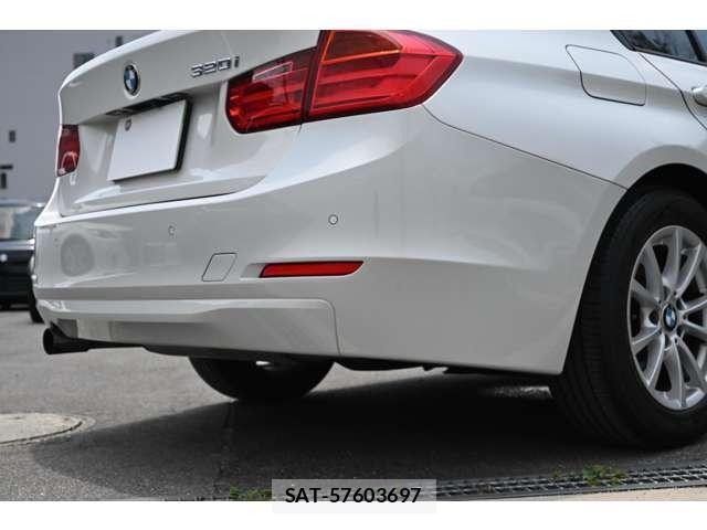 Bmw 3 SERIES 2012-05 8648151-5