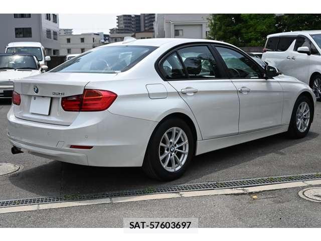 Bmw 3 SERIES 2012-05 8648151-6