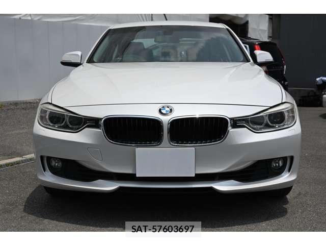 Bmw 3 SERIES 2012-05 8648151-7