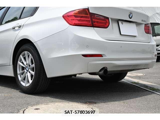 Bmw 3 SERIES 2012-05 8648151-8