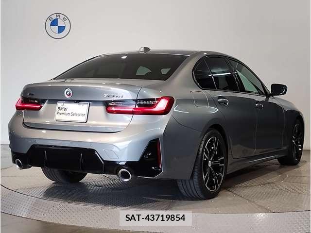 Bmw 3 SERIES 2022-12 8648832-2
