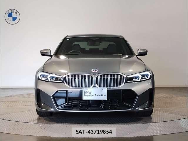 Bmw 3 SERIES 2022-12 8648832-3