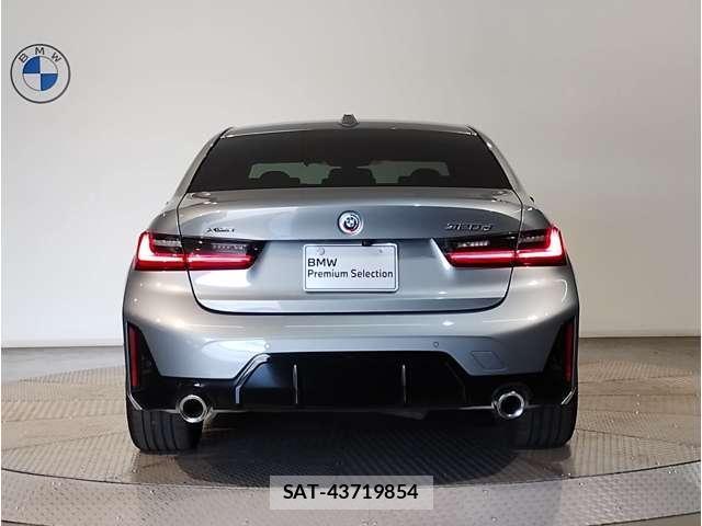 Bmw 3 SERIES 2022-12 8648832-4