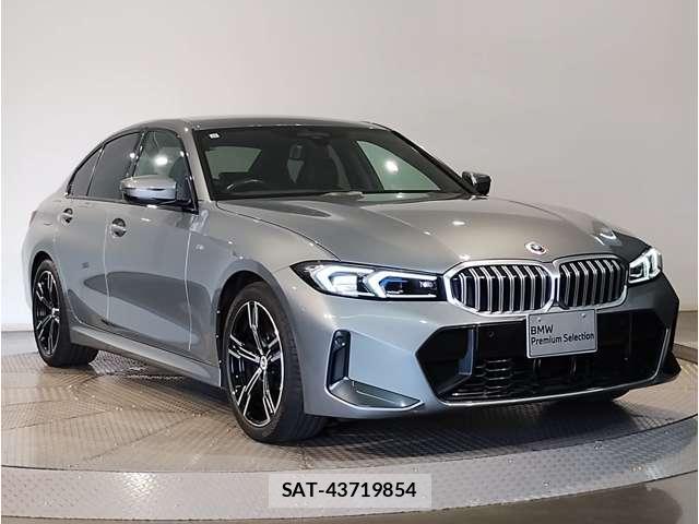 Bmw 3 SERIES 2022-12 8648832-5