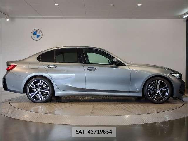 Bmw 3 SERIES 2022-12 8648832-6