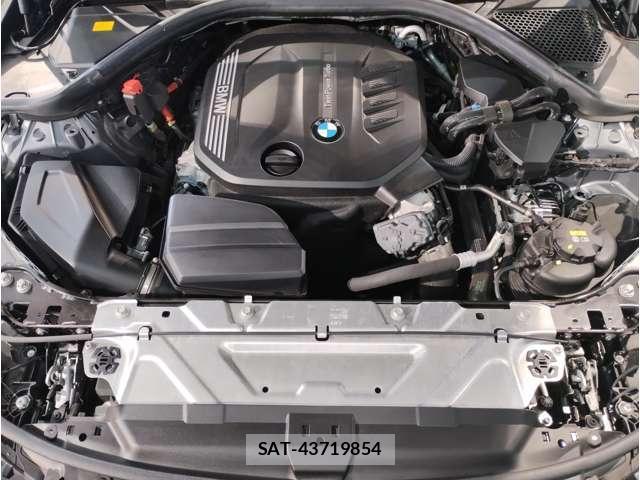Bmw 3 SERIES 2022-12 8648832-9