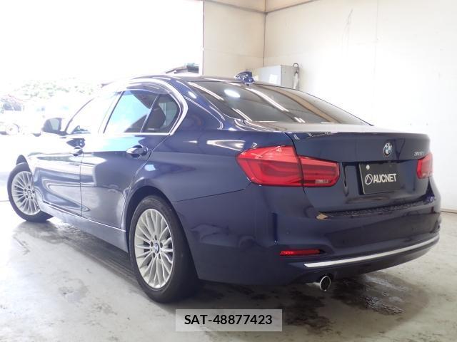 Bmw 3 SERIES 2018-06 8648961-1