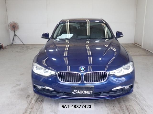 Bmw 3 SERIES 2018-06 8648961-3
