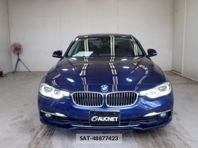 Bmw 3 SERIES 2018-06 8648961-5