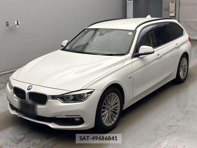 Bmw 3 SERIES 2016-05 8648988-0
