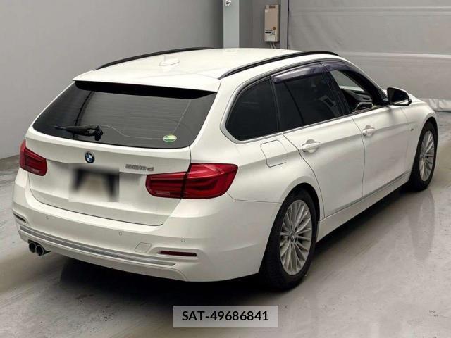 Bmw 3 SERIES 2016-05 8648988-1