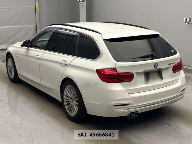 Bmw 3 SERIES 2016-05 8648988-10