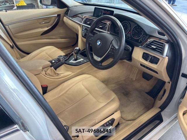 Bmw 3 SERIES 2016-05 8648988-11