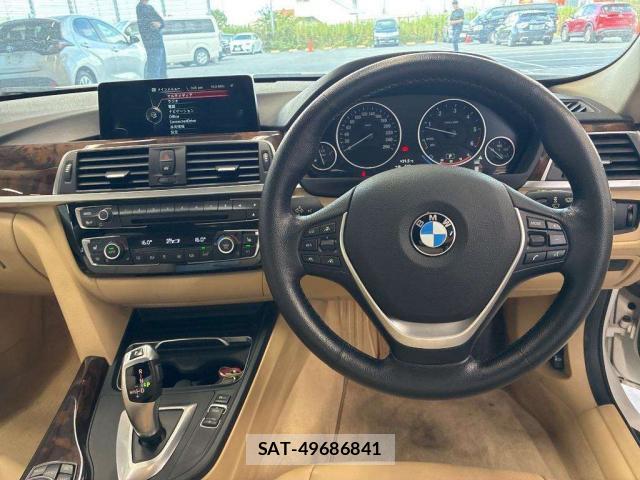 Bmw 3 SERIES 2016-05 8648988-2